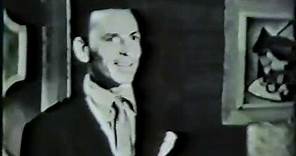 Frank Sinatra - The Frank Sinatra Show (1950-1952) (Compilation)