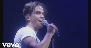 Take That - Everything Changes (Live in Berlin)