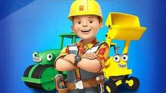 Bob the Builder: Season 2 Episode 14 Building Mix-Up