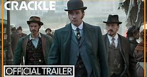 Ripper Street | Official Trailer | Watch FREE on Crackle