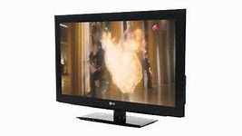 LG LD550 32'' LCD TV
