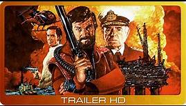 Sprengkommando Atlantik ≣ 1980 ≣ Trailer