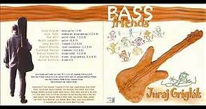 Anthill from CD Bass Friends (2000)