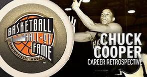 Chuck Cooper | Hall of Fame Career Retrospective