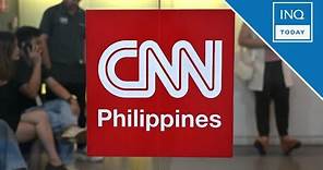 CNN Philippines ceases operations on Jan 31 | INQToday