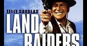 Land Raiders (Suite)