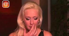 Mindy McCready on Suicidal Thoughts