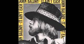 Long John Baldry - "Don't Try To Lay No Boogie-Woogie On The King of Rock & Roll"