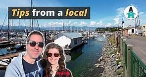 Things to do in Courtenay, BC. TIPS from a LOCAL.