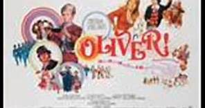 Oliver! (1968) OST 02 Food, Glorious Food/Oliver!