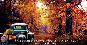 Chris Spheeris & George Skaroulis - Adagio (2001)