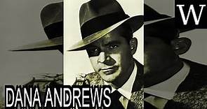 DANA ANDREWS - WikiVidi Documentary