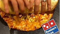 Making Domino's Pizza Gourmet