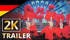 Moulin Rouge - Das Ballett - Offizieller Trailer [2K] [UHD] (Deutsch/German)