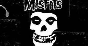misfits project 1950 excellent sound (full album)