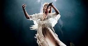 Florence + The Machine Live Flow Festival - 2022 | Full HD |