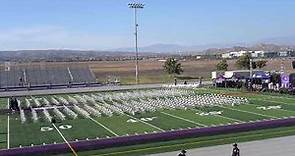 Vista Del Lago High School Graduation LIVE 2022