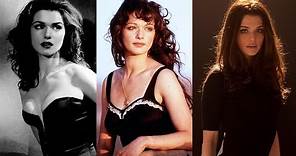 Rachel Weisz - Transformation 2018 | From 3 To 48 Years Old | All Career Movies