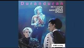 I Don't Want Your Love (BBC In Concert: Live At The Manchester Apollo 25th April 1989)