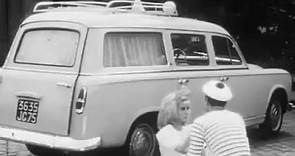 Les fiancés du pont Mac Donald 1961 - Vidéo Dailymotion