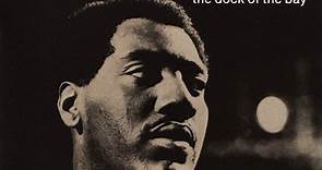 Otis Redding - The Dock Of The Bay - The Definitive Collection