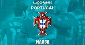 Selección de fútbol portuguesa - Portugal en la Eurocopa 2021 | Marca