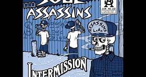 Soul Assassins - Intermission feat. RZA, Planet Asia, B-Real