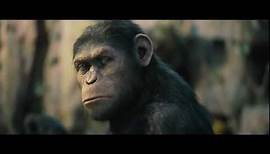 Planet der Affen: Prevolution - Trailer 2 (Full-HD) - Deutsch / German