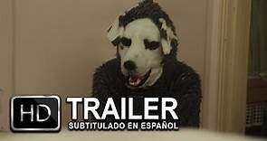 Good Boy (2023) | Trailer subtitulado en español