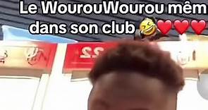 Vidéos de Oumar_Diakité Le wourou wourou (@oumar.diakite.officiel) avec son original - Oumar_Diakité Le wourou wourou