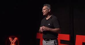 Leaders Are Born To Be Made | Bryan Deptula | TEDxNSU