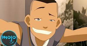 Top 10 Avatar: The Last Airbender Episodes