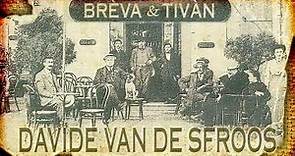 Davide Van De Sfroos - Brèva & Tivàn (Full Album)