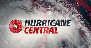 [4K 60fps] The Weather Channel Hurricane Central Intro/Opener