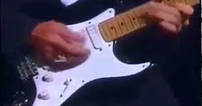 Eric Clapton - Solos - Argentina 1990 Oct 5
