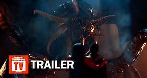Lovecraft Country Season 1 Comic-Con Trailer | Rotten Tomatoes TV