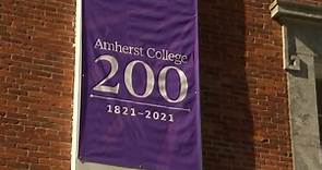 Amherst College ends legacy admissions