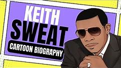 Surprising Facts About Keith Sweat