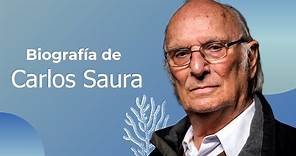 Biografía de Carlos Saura