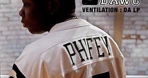 Phife Dawg - Ventilation:  Da LP