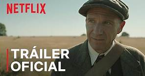 La excavación, con Carey Mulligan y Ralph Fiennes | Tráiler oficial | Netflix