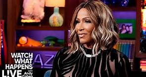 Does Shereé Whitfield Regret These RHOA Moments? | WWHL