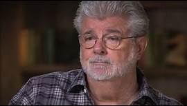 George Lucas on Disney's Sequel Trilogy