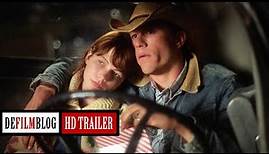 Brokeback Mountain (2005) Official HD Trailer [1080p]