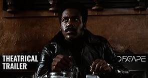 Shaft • 1971 • Theatrical Trailer
