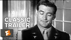 36 Hours (1965) Official Trailer - James Garner, Eva Marie Saint War Thriller Movie HD