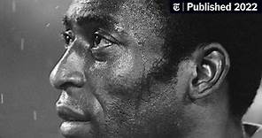 Pelé, el rostro mundial del fútbol, muere a los 82 años