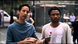 Comedy Central Far Cry 4 Commercial feat Danny Pudi & Donald Glover