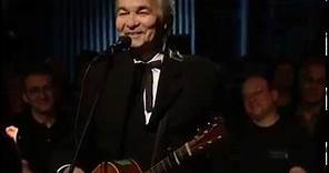 John Prine - "Souvenirs" - Live from Sessions at West 54th