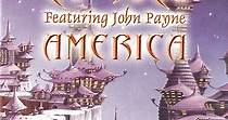 Asia - America (Live In The USA)